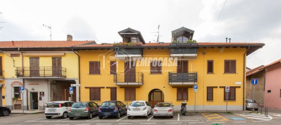 3-Zimmer Wohnung in Magnago, Italy, Nr. 305109 19
