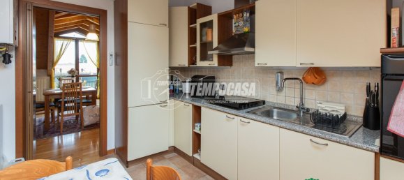 3-Zimmer Wohnung in Magnago, Italy, Nr. 305109 25