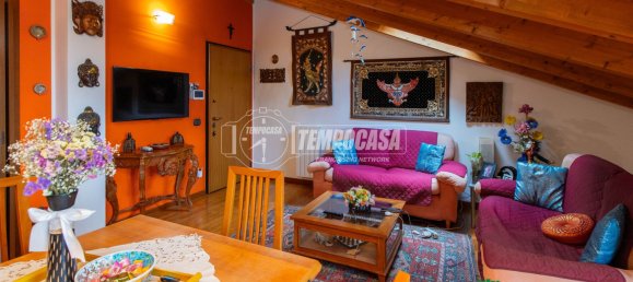 3-Zimmer Wohnung in Magnago, Italy, Nr. 305109 20