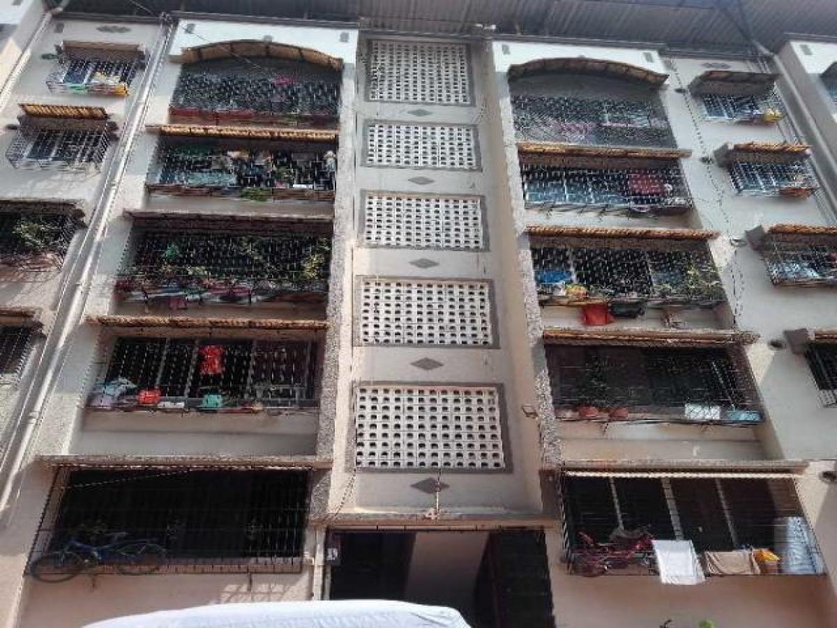 Studio in Mumbai, India No. 7857