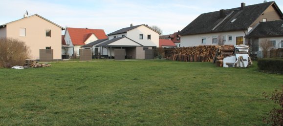  قطعة أرض في Neustadt an der Waldnaab, Germany رقم 146105 3