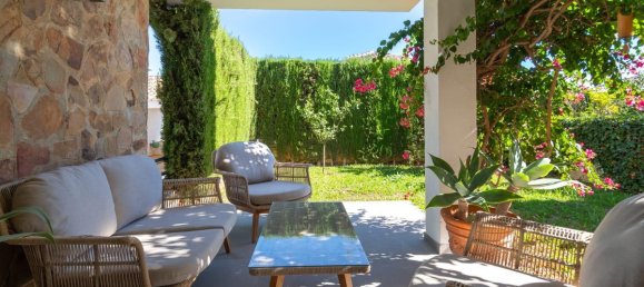 Villa de 3 dormitorios en Benalmádena, Spain No. 125957 27