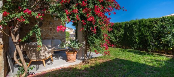 Villa de 3 dormitorios en Benalmádena, Spain No. 125957 26