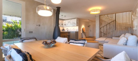 Villa de 3 dormitorios en Benalmádena, Spain No. 125957 11