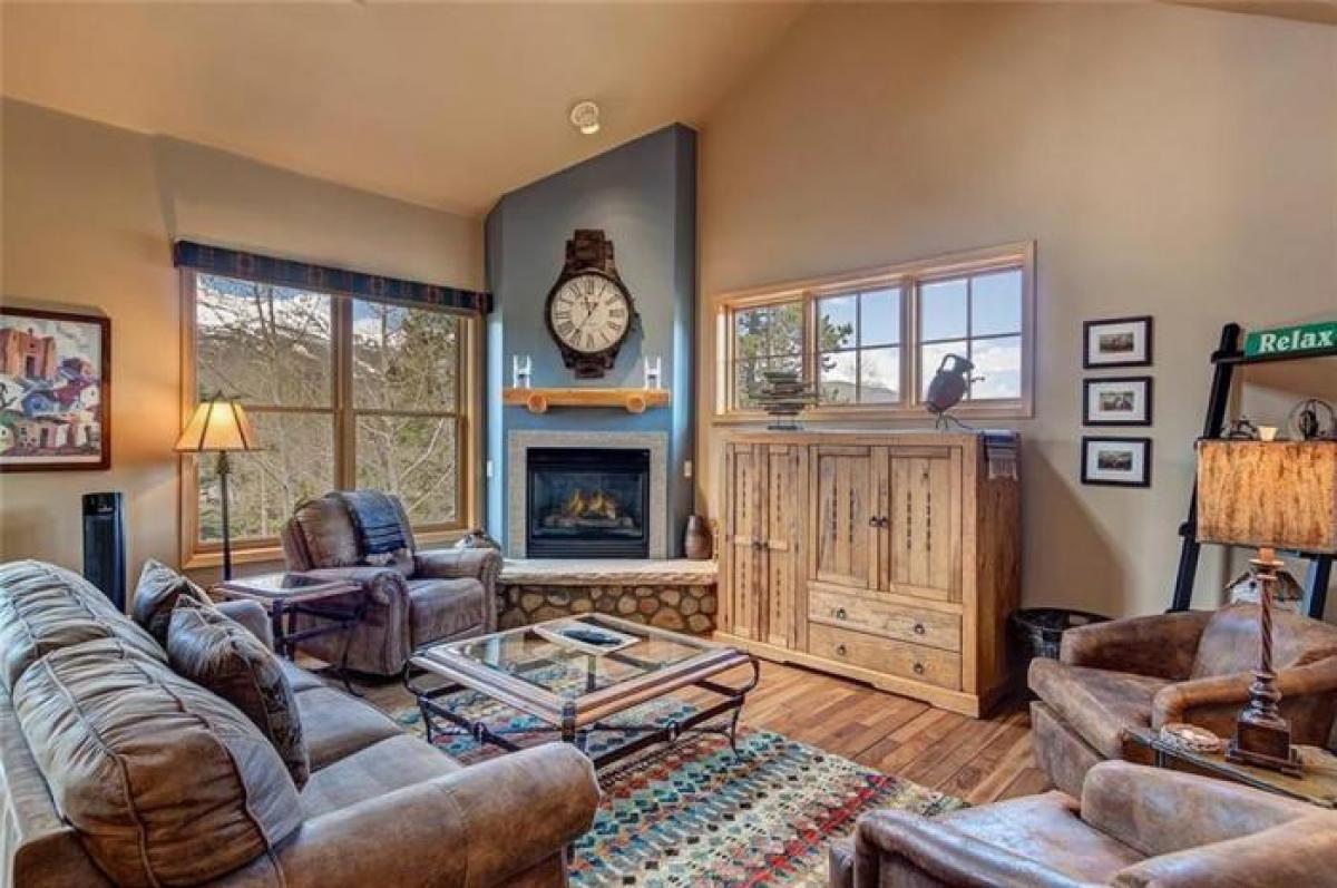 3 Schlafzimmer Grundstück in Breckenridge, USA, Nr. 461745