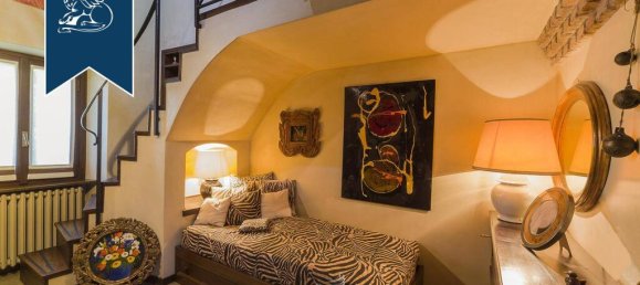 4 bedrooms Castles in Gorle, Italy No. 354918 44