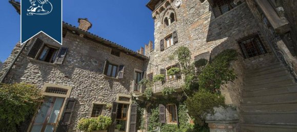 4 bedrooms Castles in Gorle, Italy No. 354918 27