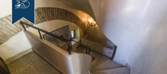 4 bedrooms Castles in Gorle, Italy No. 354918 46