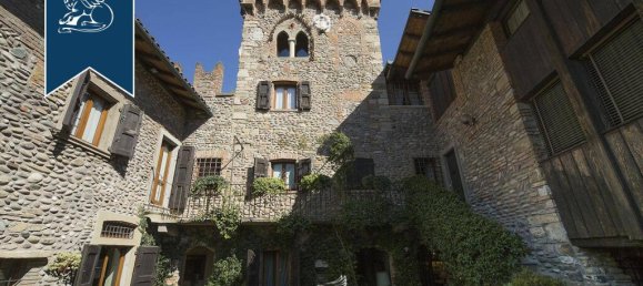 4 bedrooms Castles in Gorle, Italy No. 354918 12