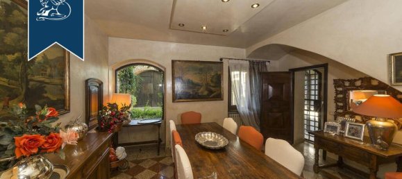 4 bedrooms Castles in Gorle, Italy No. 354918 31