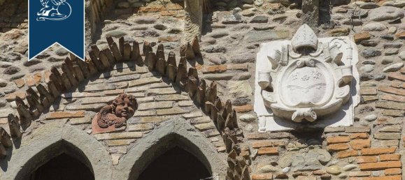 4 bedrooms Castles in Gorle, Italy No. 354918 23