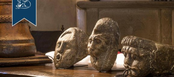 4 bedrooms Castles in Gorle, Italy No. 354918 38