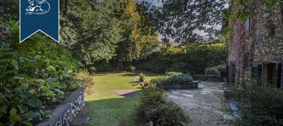 4 bedrooms Castles in Gorle, Italy No. 354918 4