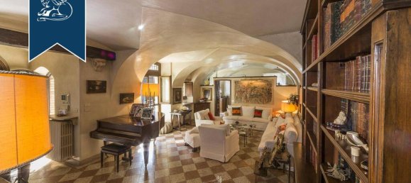 4 bedrooms Castles in Gorle, Italy No. 354918 35