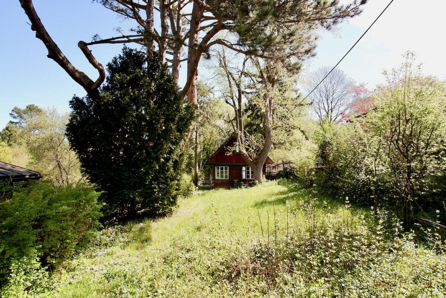 Grundstück in Hietzing, Austria, Nr. 132481