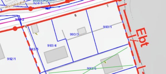 Grundstück in Hietzing, Austria, Nr. 132481 6