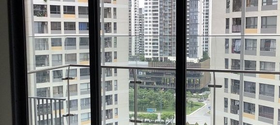 1 bedroom Condo in Thu Duc, Vietnam No. 13442 2