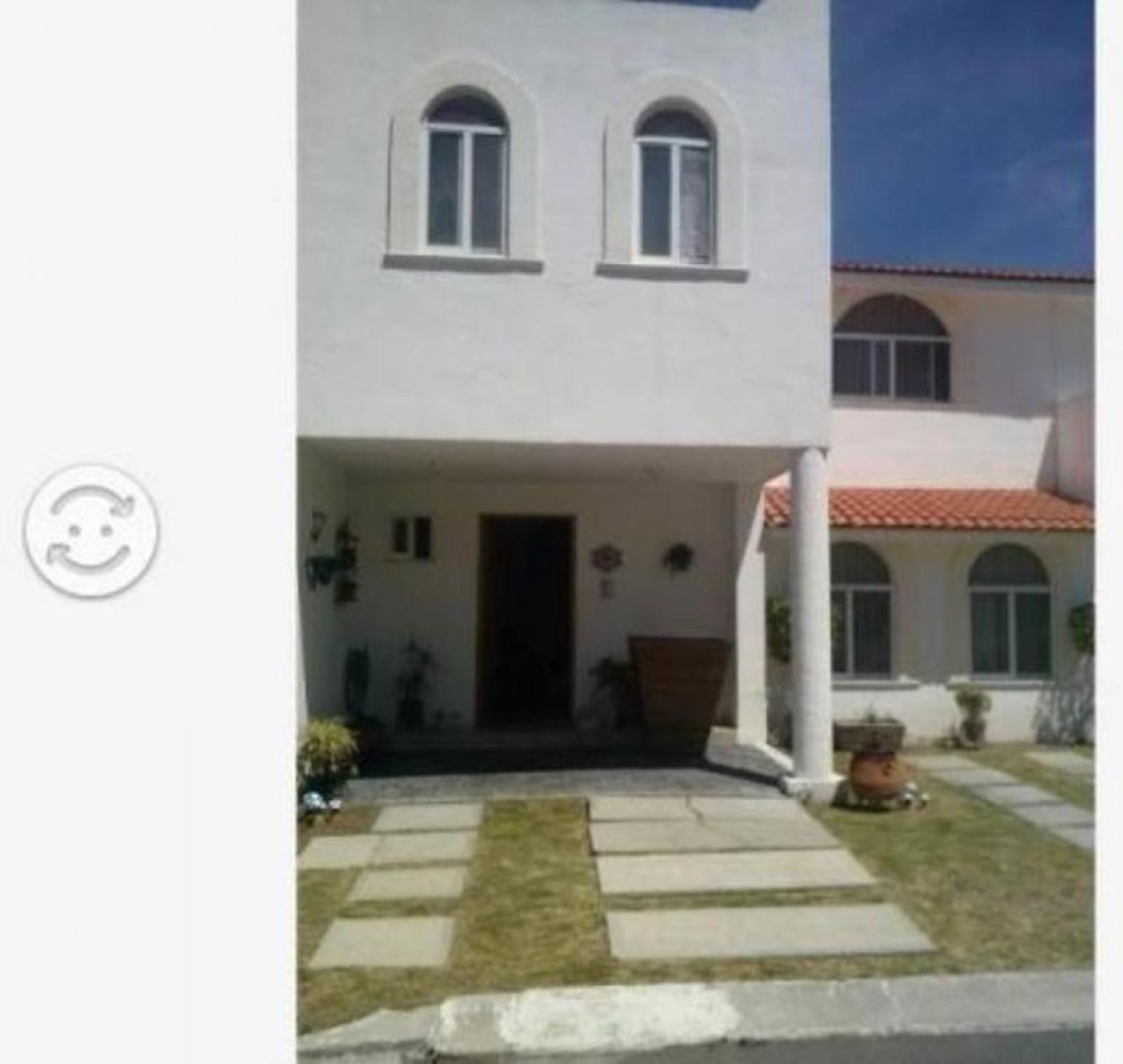 Casa de 4 dormitorios en Querétaro, Mexico No. 168457