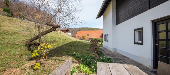 Дом с 5 комнатами в Мариатрост, Австрия № 132173 13