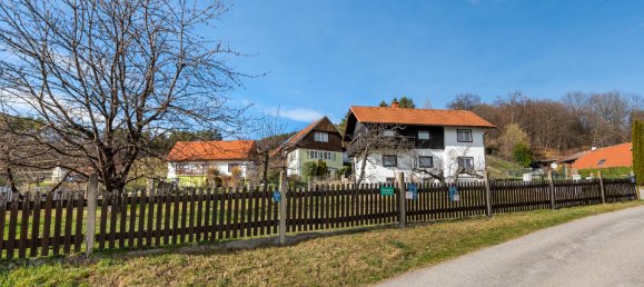 Дом с 5 комнатами в Мариатрост, Австрия № 132173 2