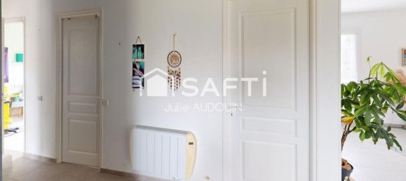 Дом с 3 спальнями в Мата, Франция № 103016 11