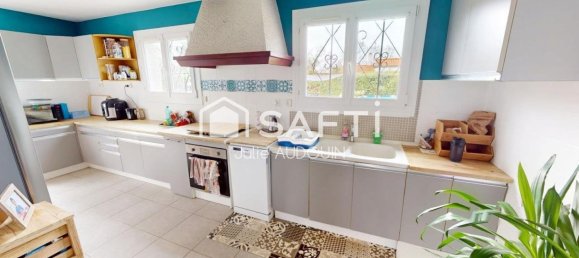 Дом с 3 спальнями в Мата, Франция № 103016 4