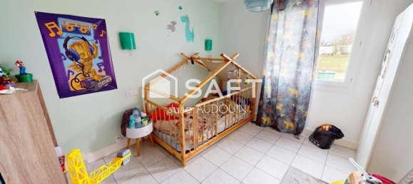 Дом с 3 спальнями в Мата, Франция № 103016 7