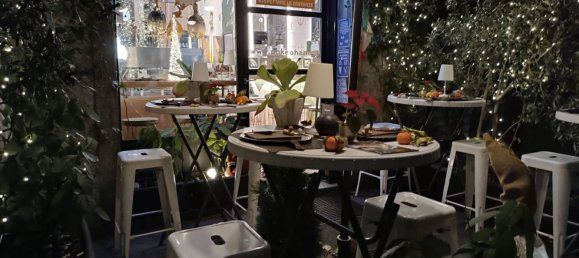 40m² Commercial property in Milan, Italy No. 316041 8