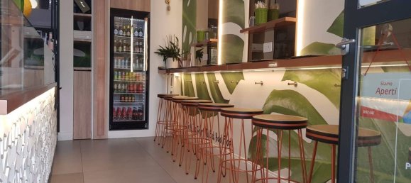 40m² Commercial property in Milan, Italy No. 316041 4