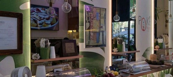 40m² Commercial property in Milan, Italy No. 316041 2