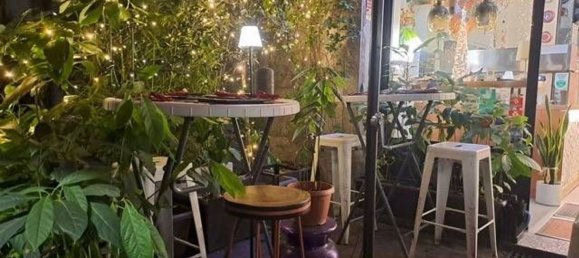 40m² Commercial property in Milan, Italy No. 316041 9