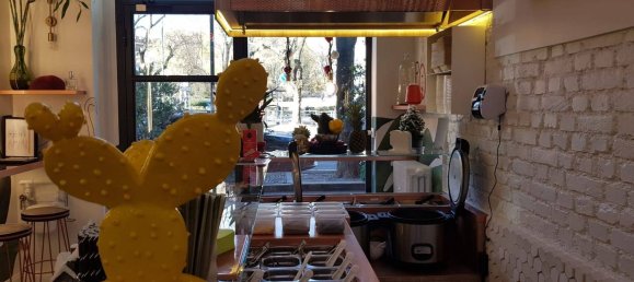 40m² Commercial property in Milan, Italy No. 316041 6