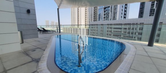 1 bedroom Apartment in Al Reem Island, UAE No. 25646 21