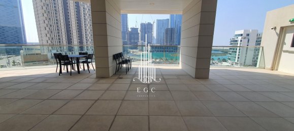 1 bedroom Apartment in Al Reem Island, UAE No. 25646 16