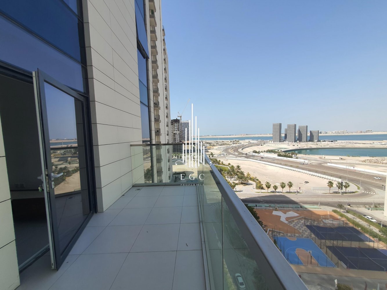 1 bedroom Apartment in Al Reem Island, UAE No. 25646