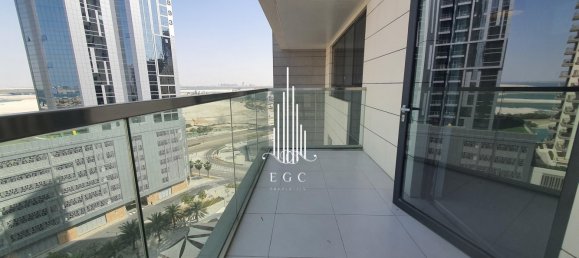 1 bedroom Apartment in Al Reem Island, UAE No. 25646 3