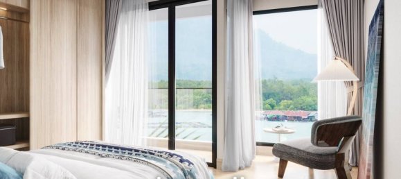 Apartamento com 2 quartos em condomínio em Bang Tao, Thailand N.º 13056 3