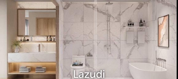 Apartamento com 2 quartos em condomínio em Bang Tao, Thailand N.º 13056 5