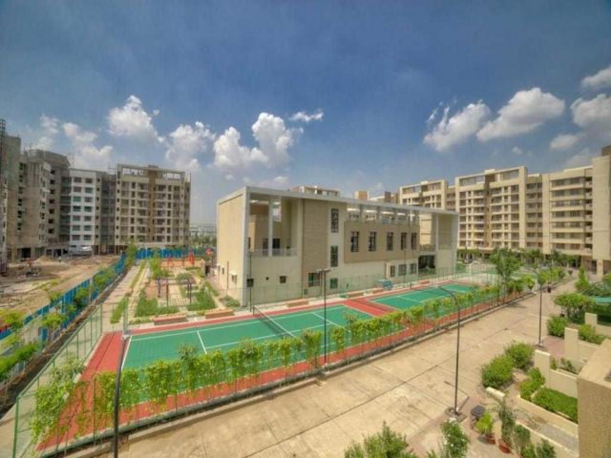 Studio in Nagpur, India No. 10407