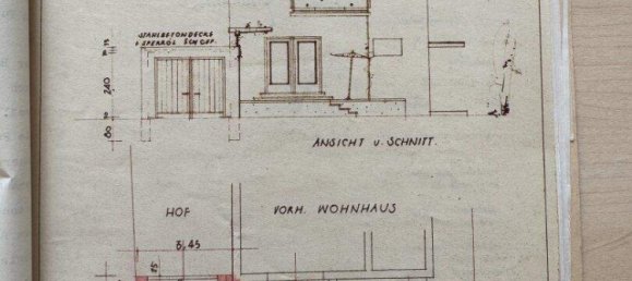 Дом с 4 комнатами в Тулльн ан дер Донау, Австрия № 200433 9