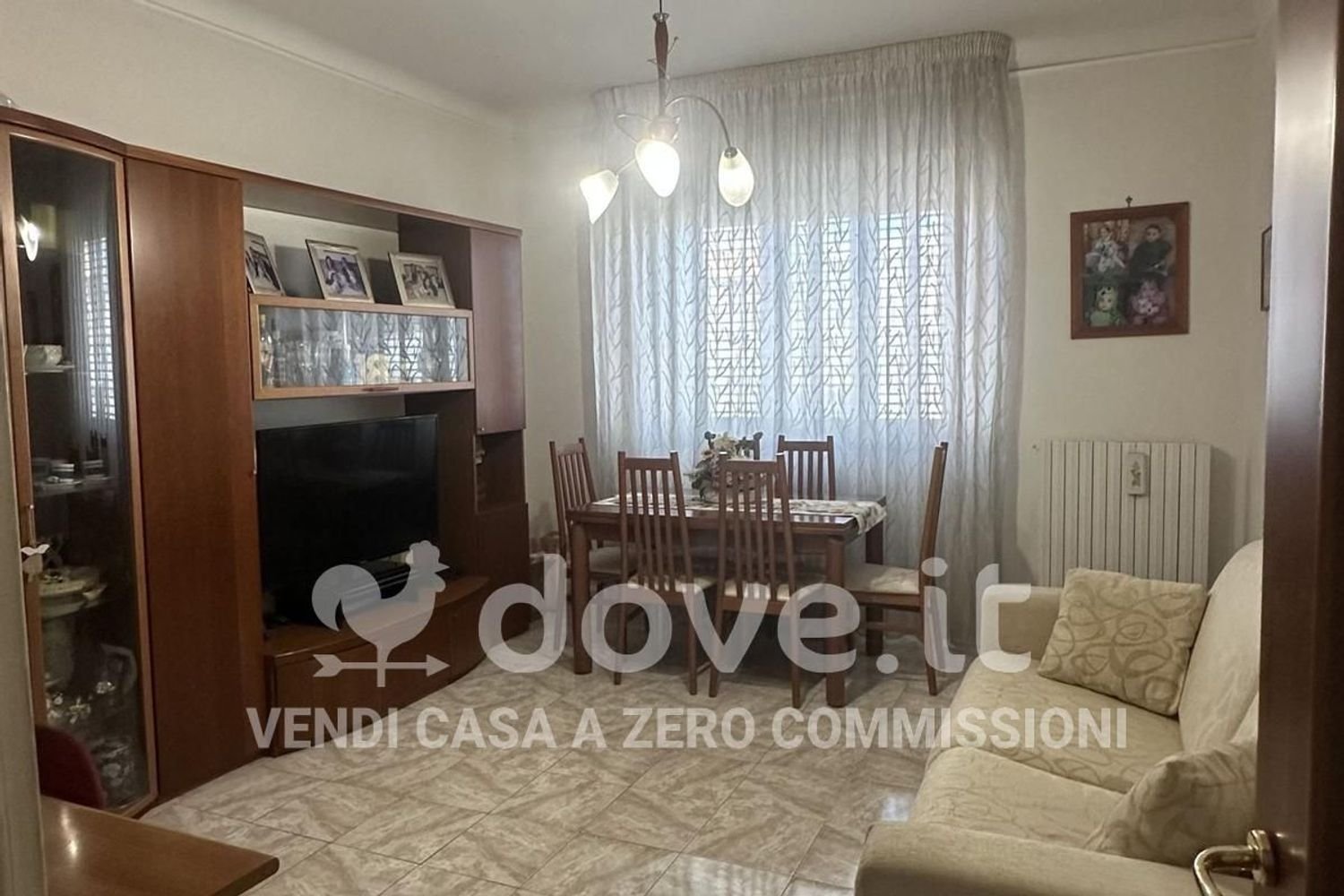 Apartamento de 3 dormitorios en Taranto, Italy No. 380540