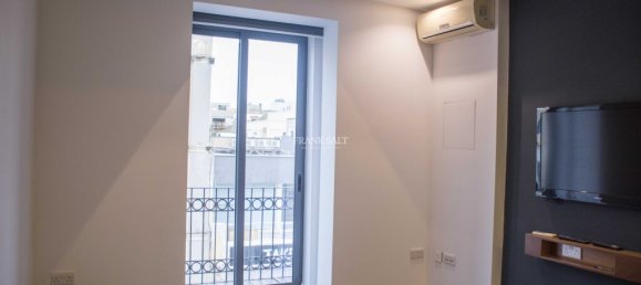 Bureau à Ta' Xbiex, Malta 95m² No. 12683 6