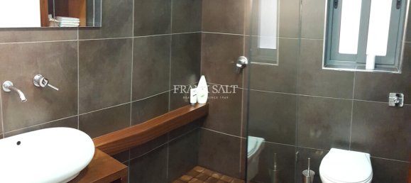 Bureau à Ta' Xbiex, Malta 95m² No. 12683 7