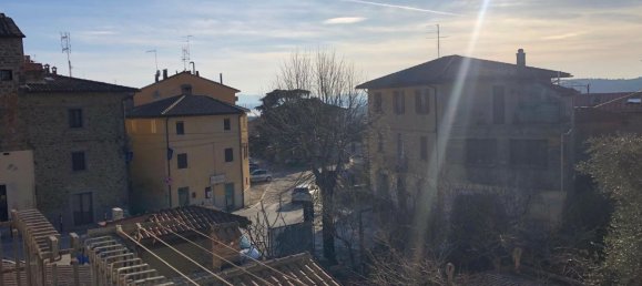 4 bedrooms Apartment in Tuoro sul Trasimeno, Italy No. 145610 3