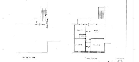4 bedrooms Apartment in Tuoro sul Trasimeno, Italy No. 145610 7