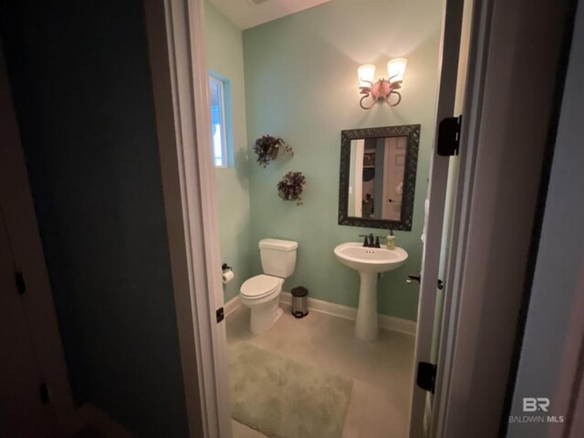 3 bedrooms House in Orange Beach, USA No. 400633