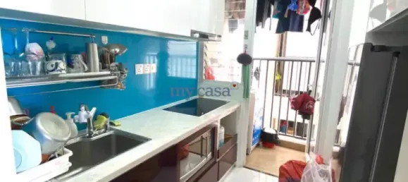 1 bedroom Apartment in Thu Duc, Vietnam No. 8344 4