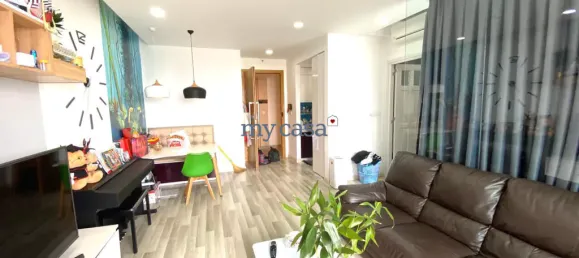 1 bedroom Apartment in Thu Duc, Vietnam No. 8344 3