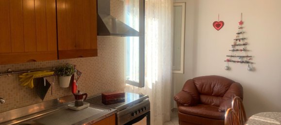 3 rooms Apartment in Chieti, Italy No. 214526 15
