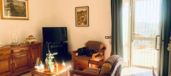 3 rooms Apartment in Chieti, Italy No. 214526 12
